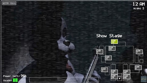 fnaf gratis